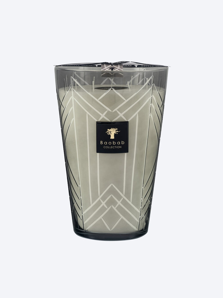 Heritage Villers Candle 4