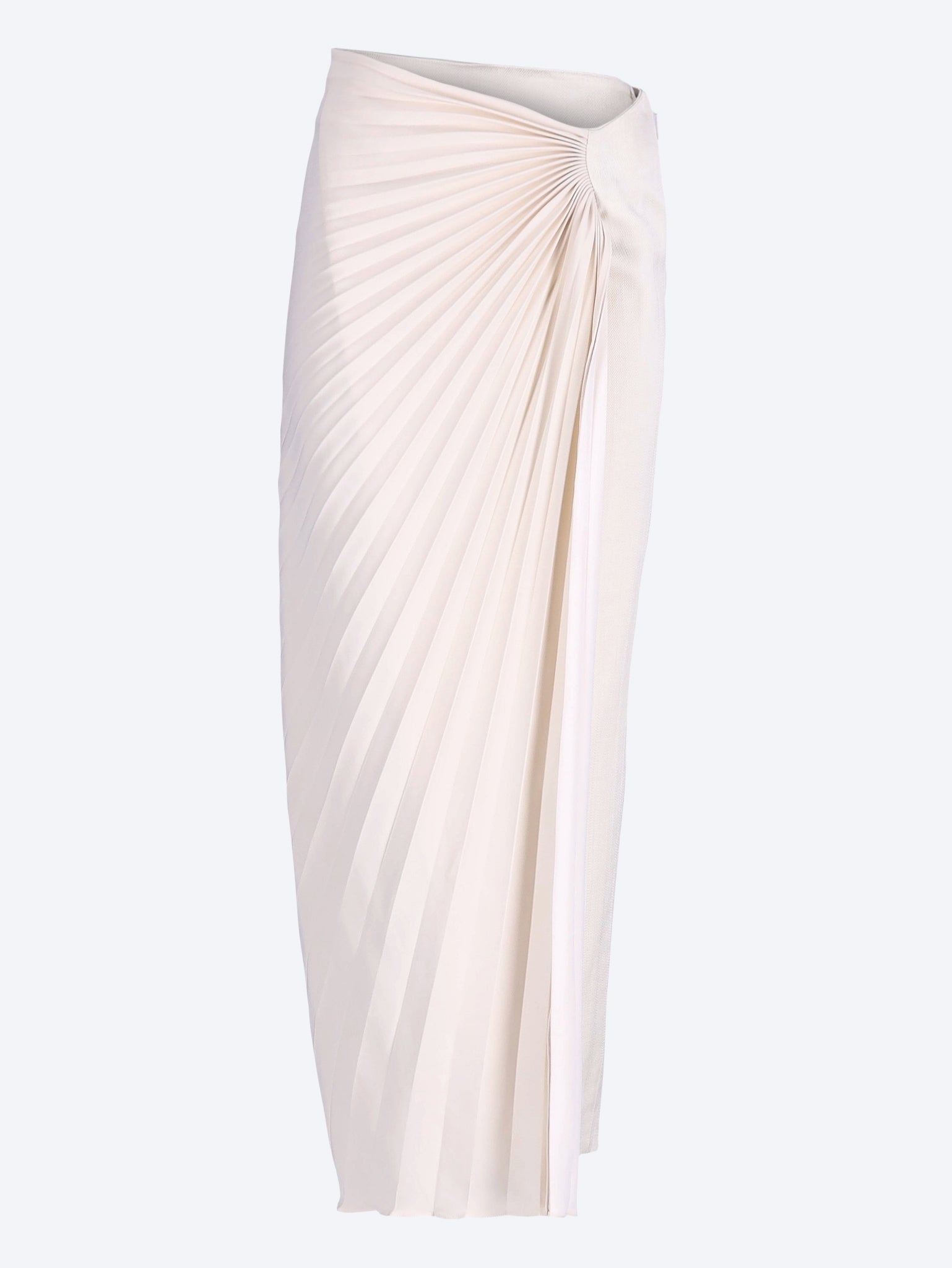 Maxi skirt 1