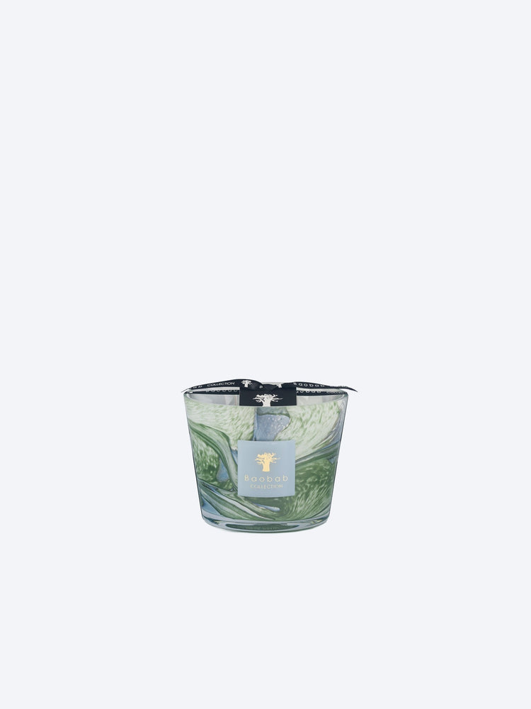 Leaves marius candle 1