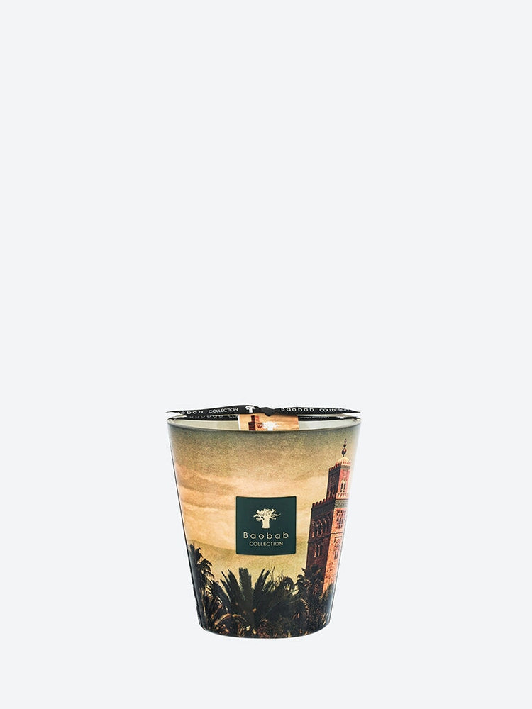 Candle Orientalist Koutoubia 1