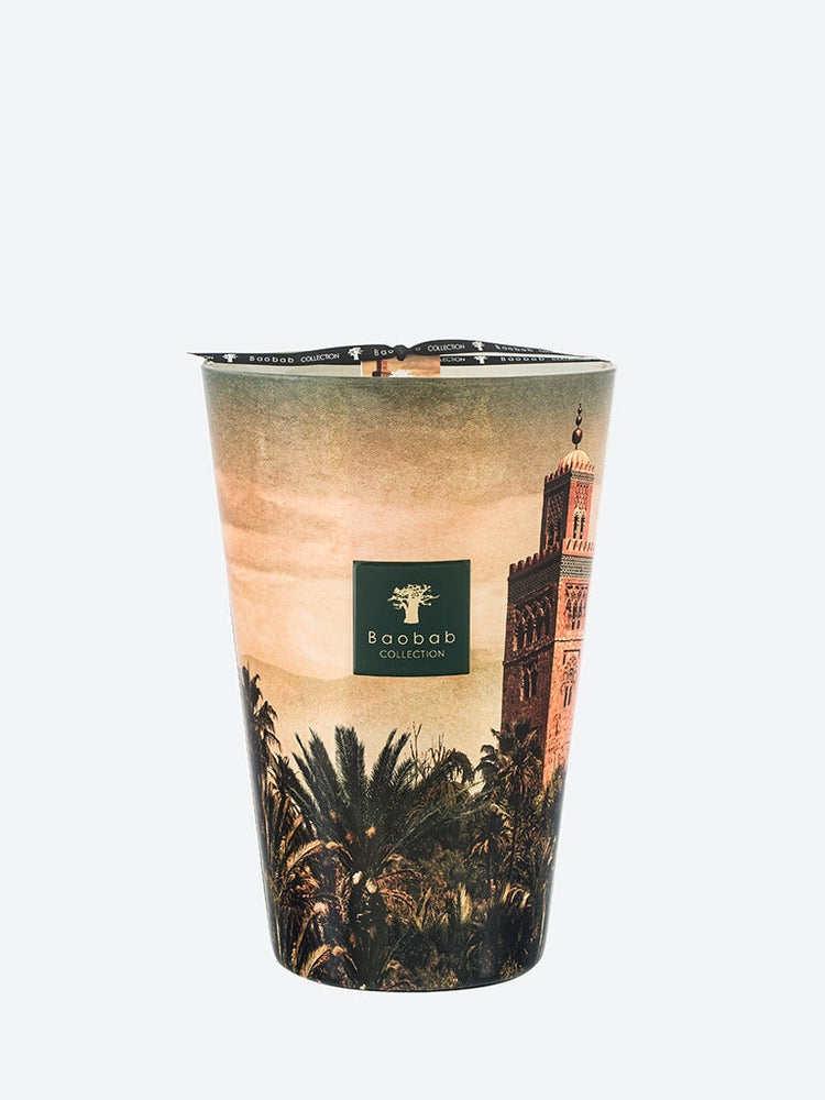 Candle Orientalist Koutoubia 5