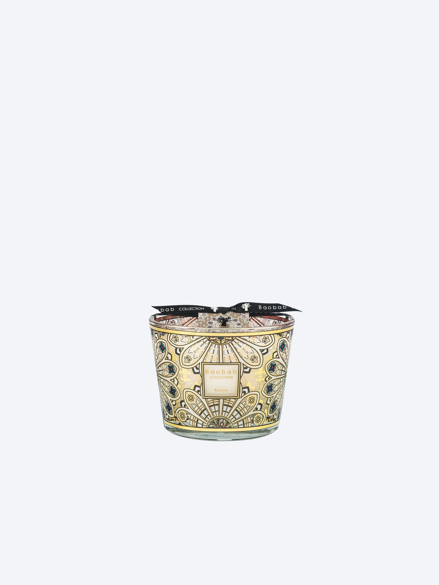 Candle Rosace 1