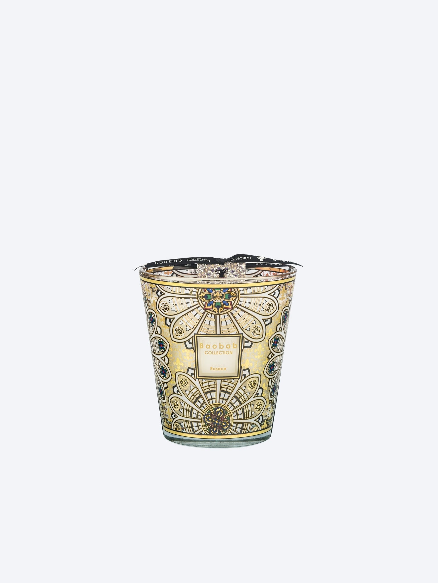 Candle Rosace 3