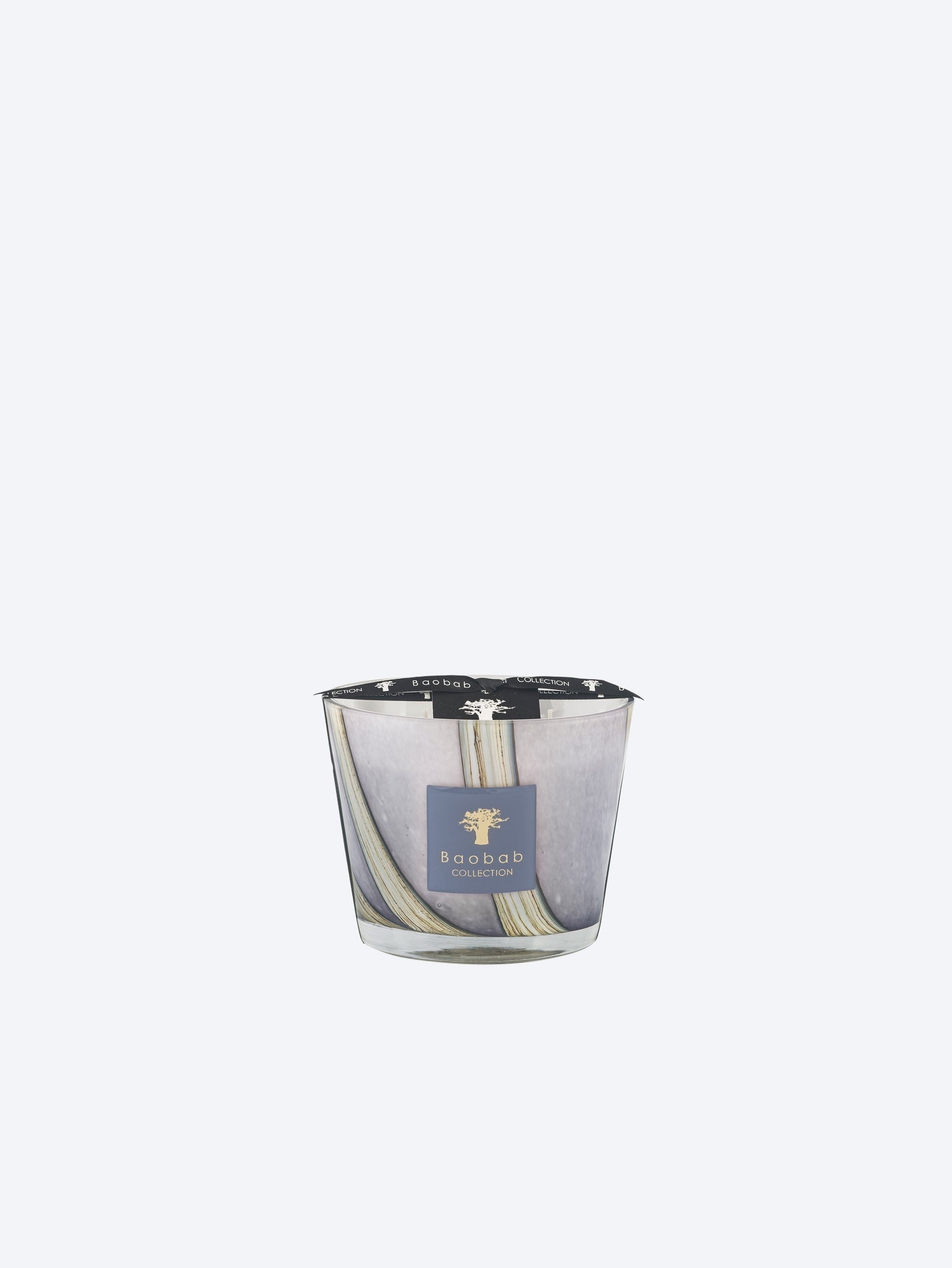 Woods Broceliande Candle 1