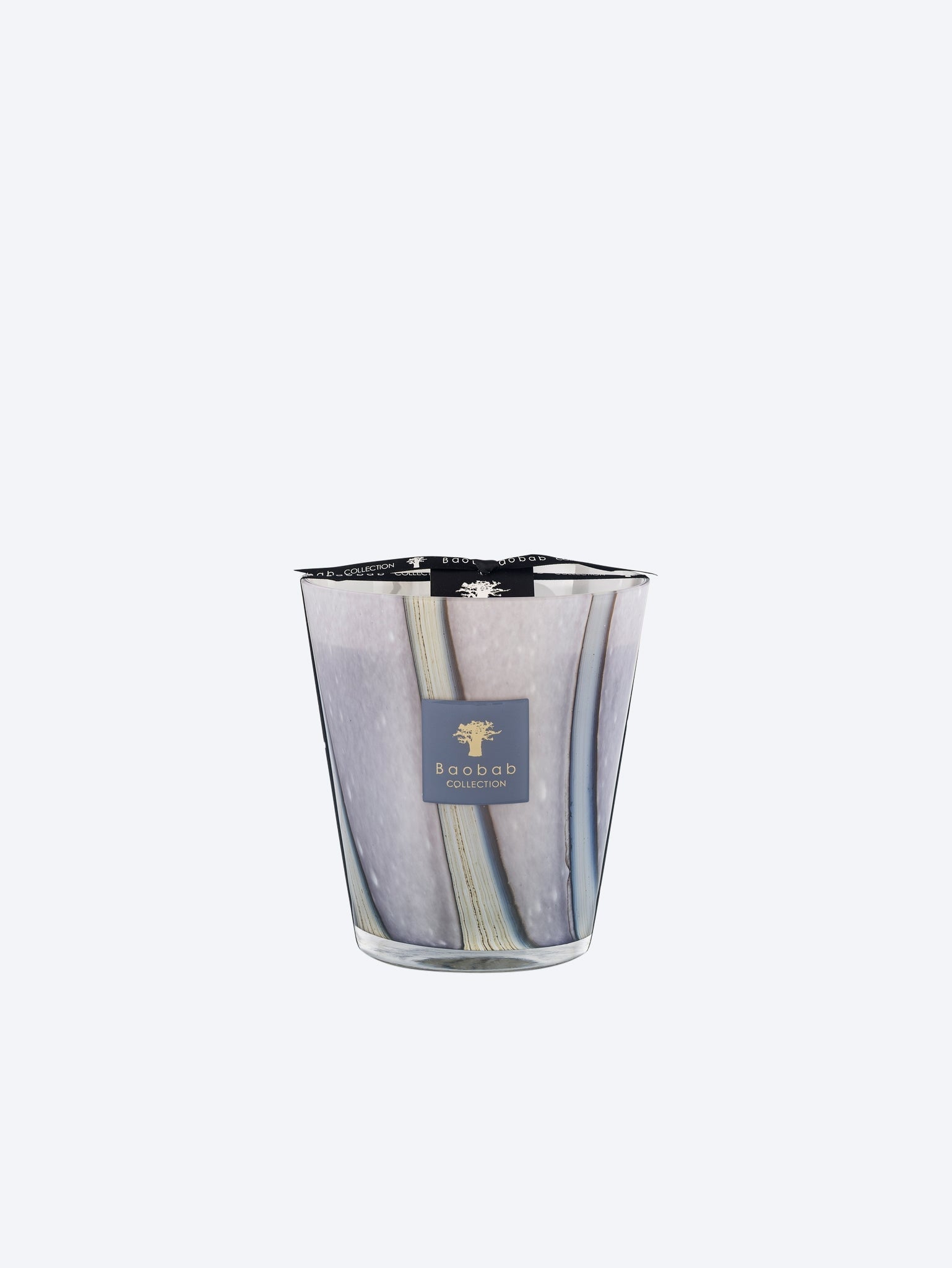 Woods Broceliande Candle 3