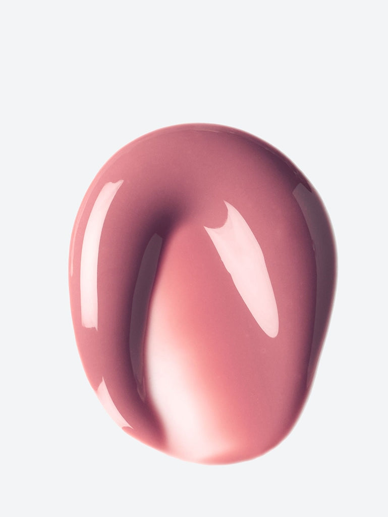 Maybe violet tinted lip oil 2