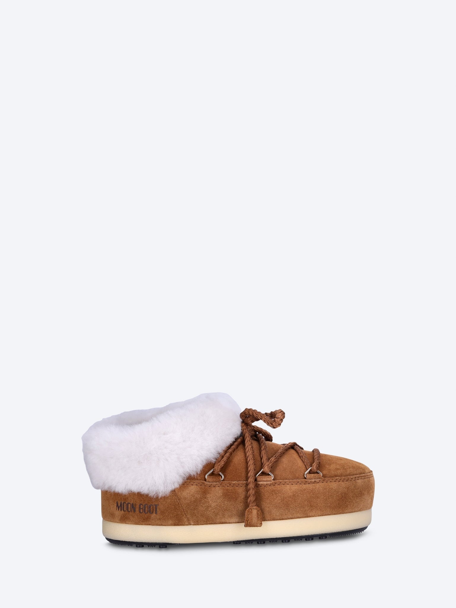 Moon boot evx mule boots 1
