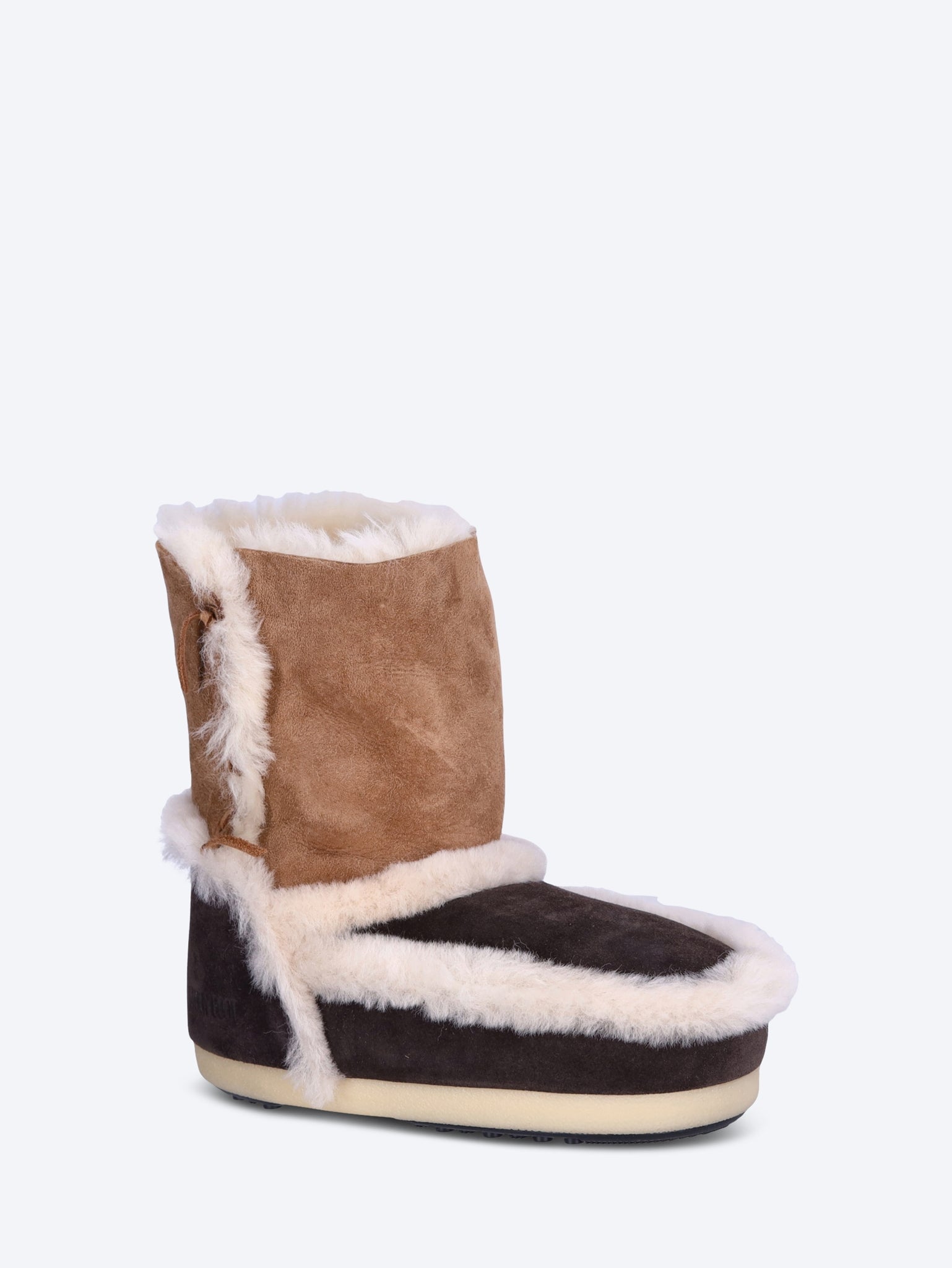 Bottes MB EVX PA 2
