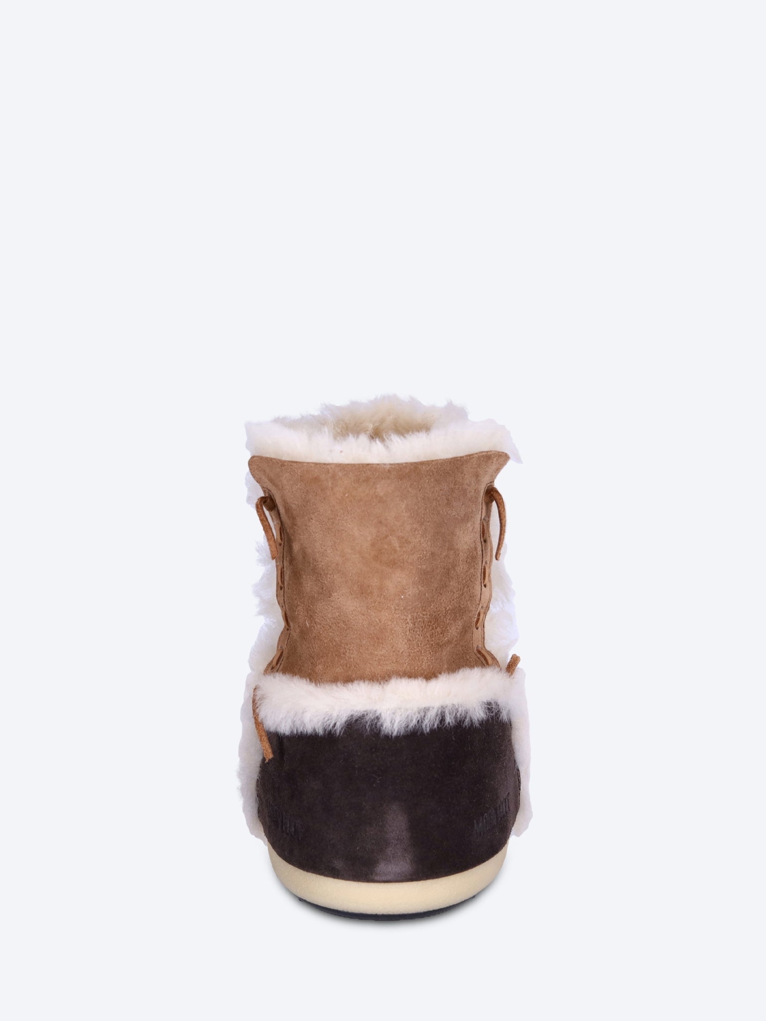 Bottes MB EVX PA 5
