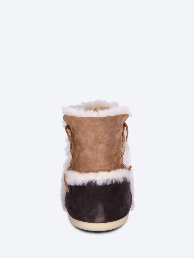Bottes MB EVX PA 5