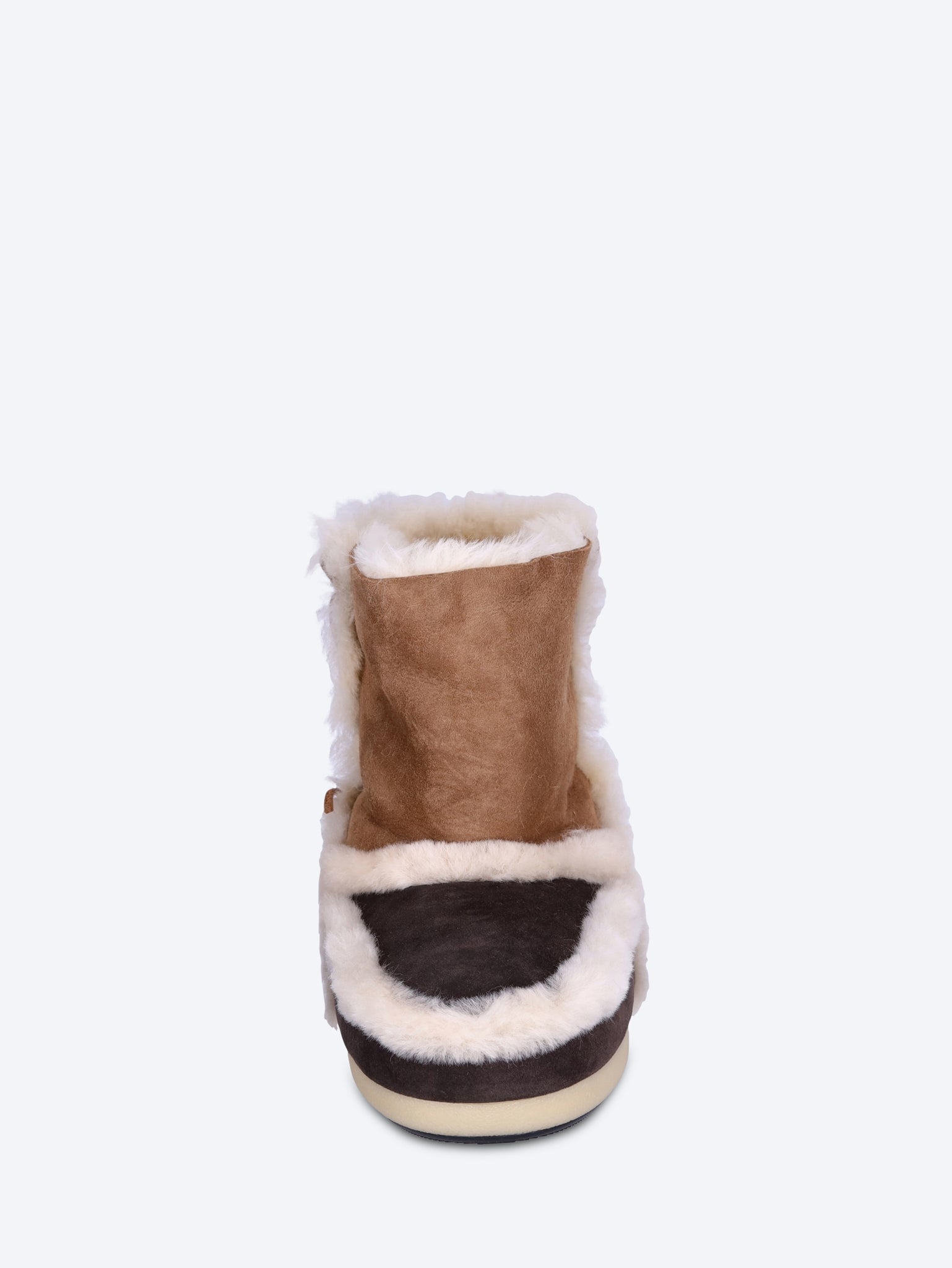 Bottes MB EVX PA 3