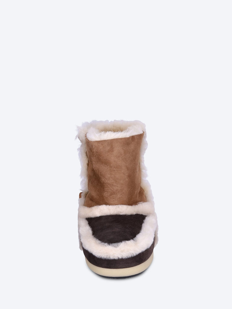 Bottes MB EVX PA 3