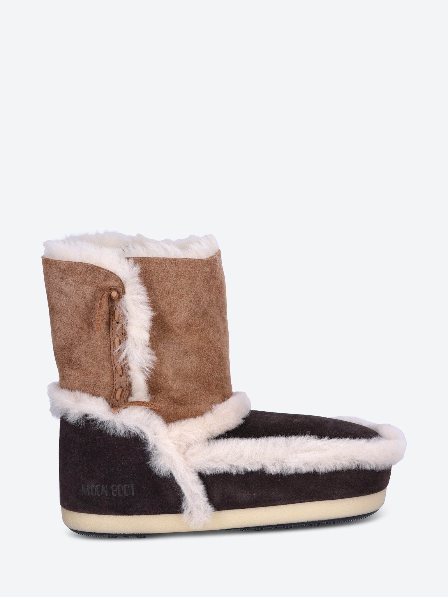 Bottes MB EVX PA 1