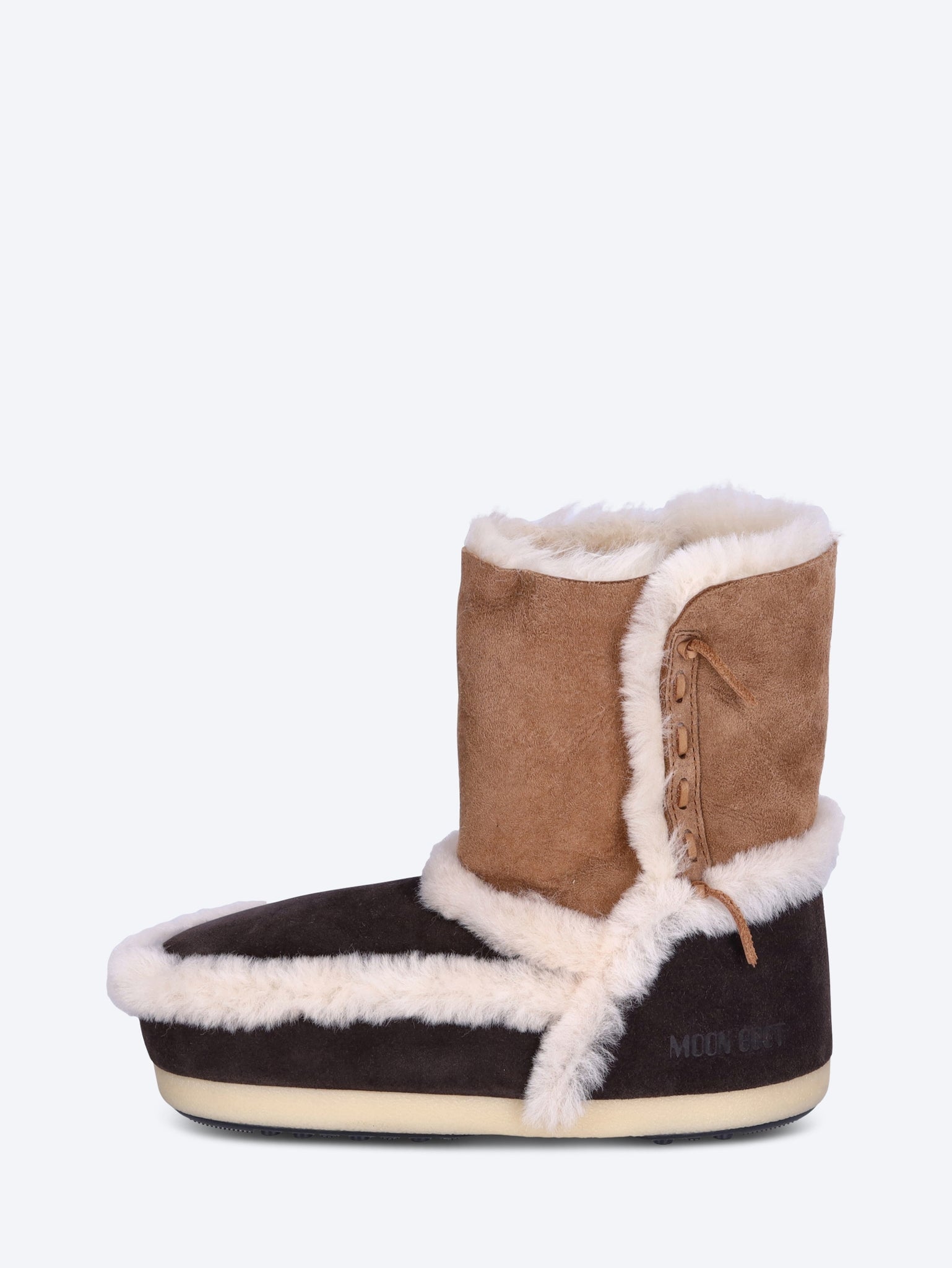 Bottes MB EVX PA 4