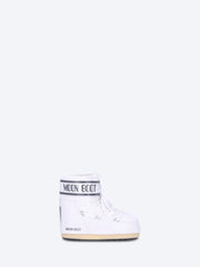 Mb icon low nylo boots ref: