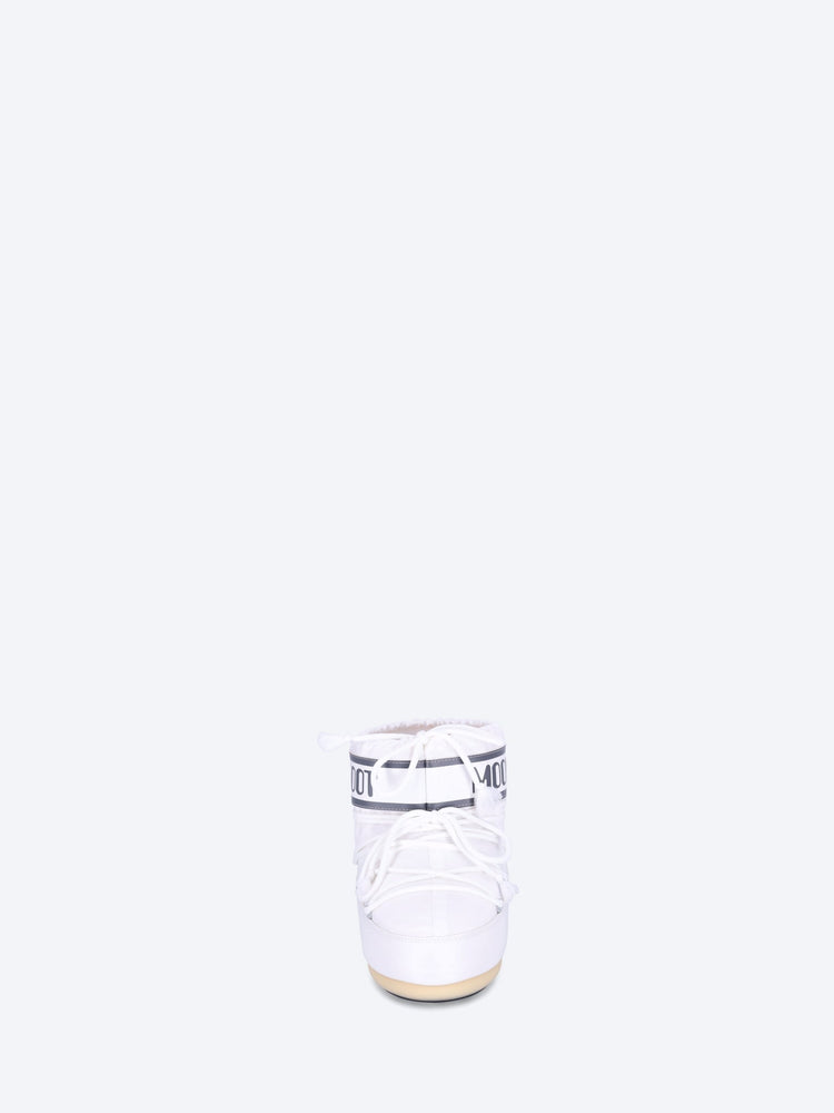 Mb icon low nylo boots 3