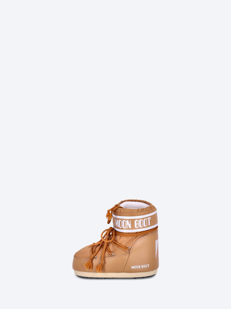 Mb icon low nylon boots 4