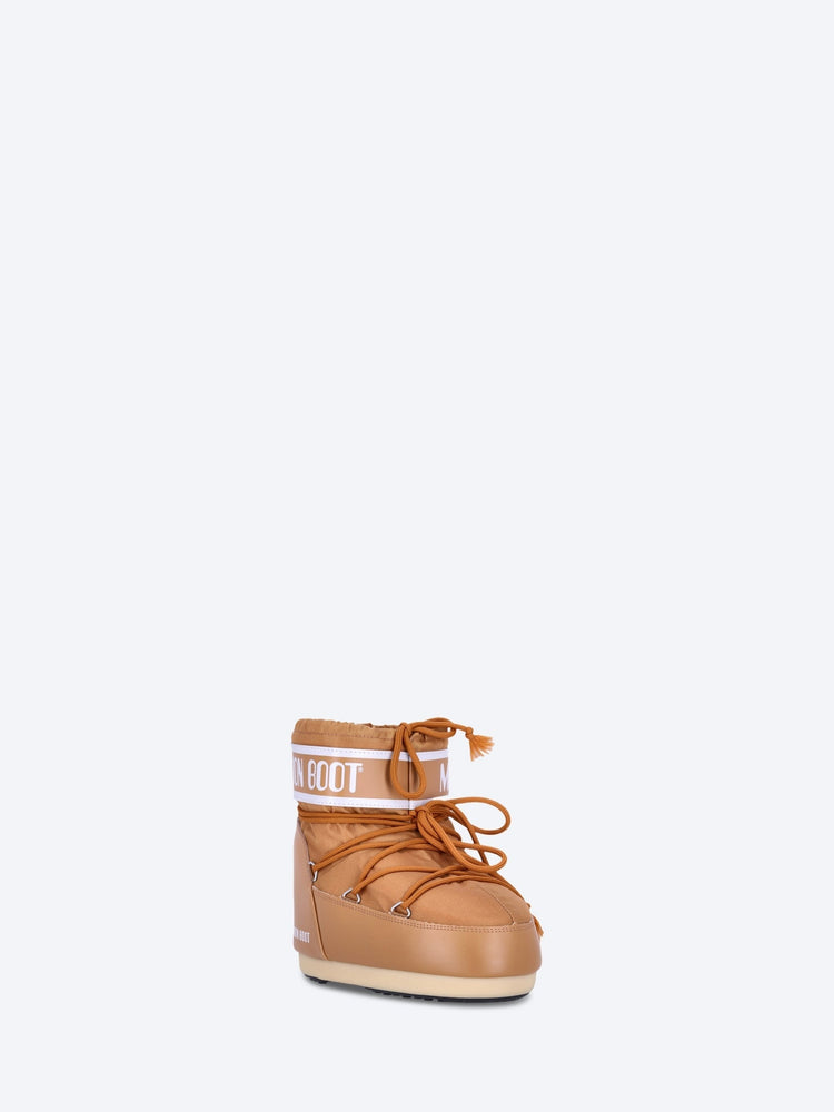 Mb icon low nylon boots 2