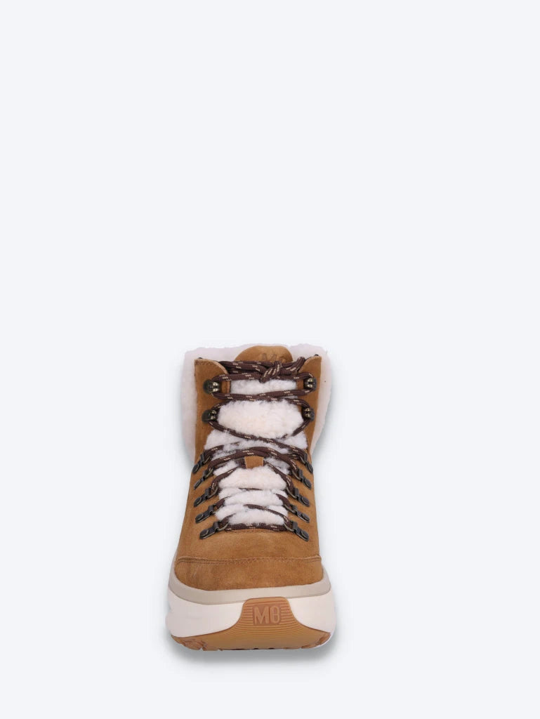 Mb moon247 city shearling mid boots 3