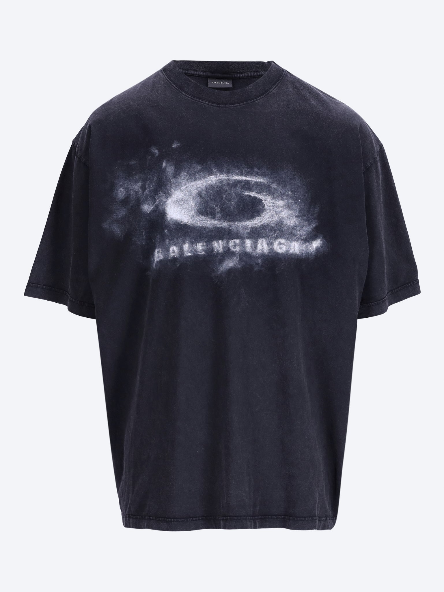 T-shirt coupe moyenne 1