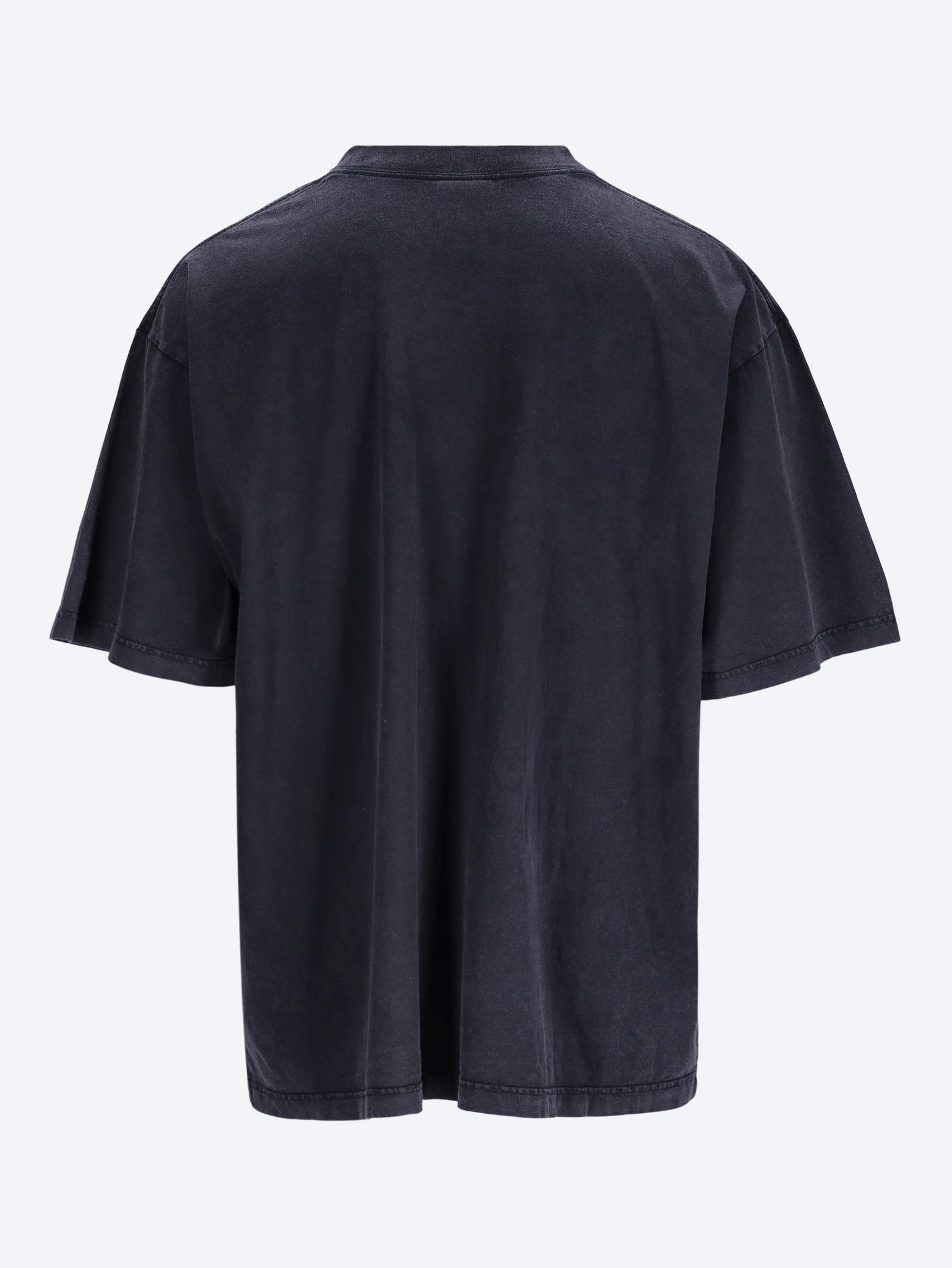 T-shirt coupe moyenne 2