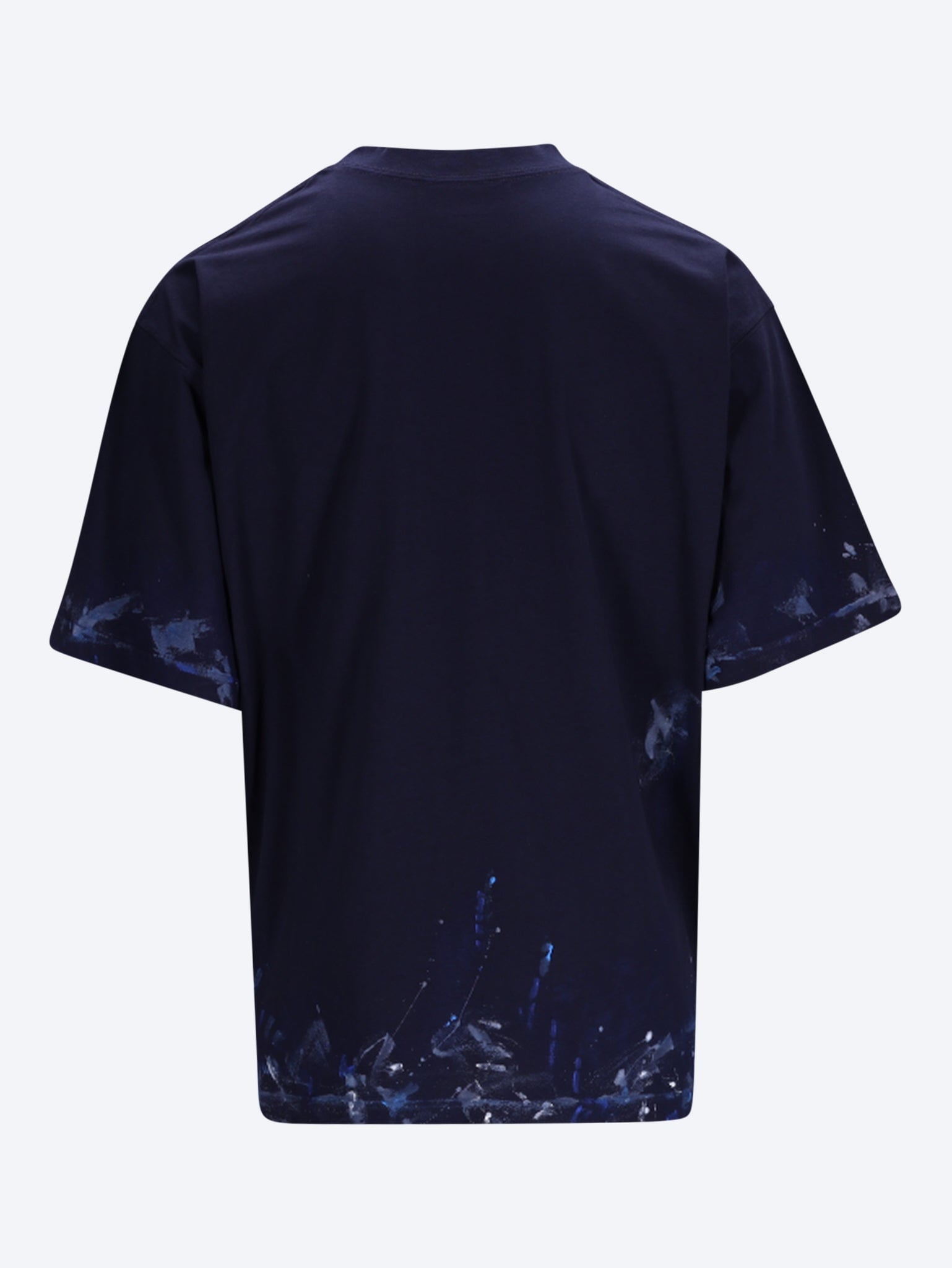 T-shirt coupe moyenne 2