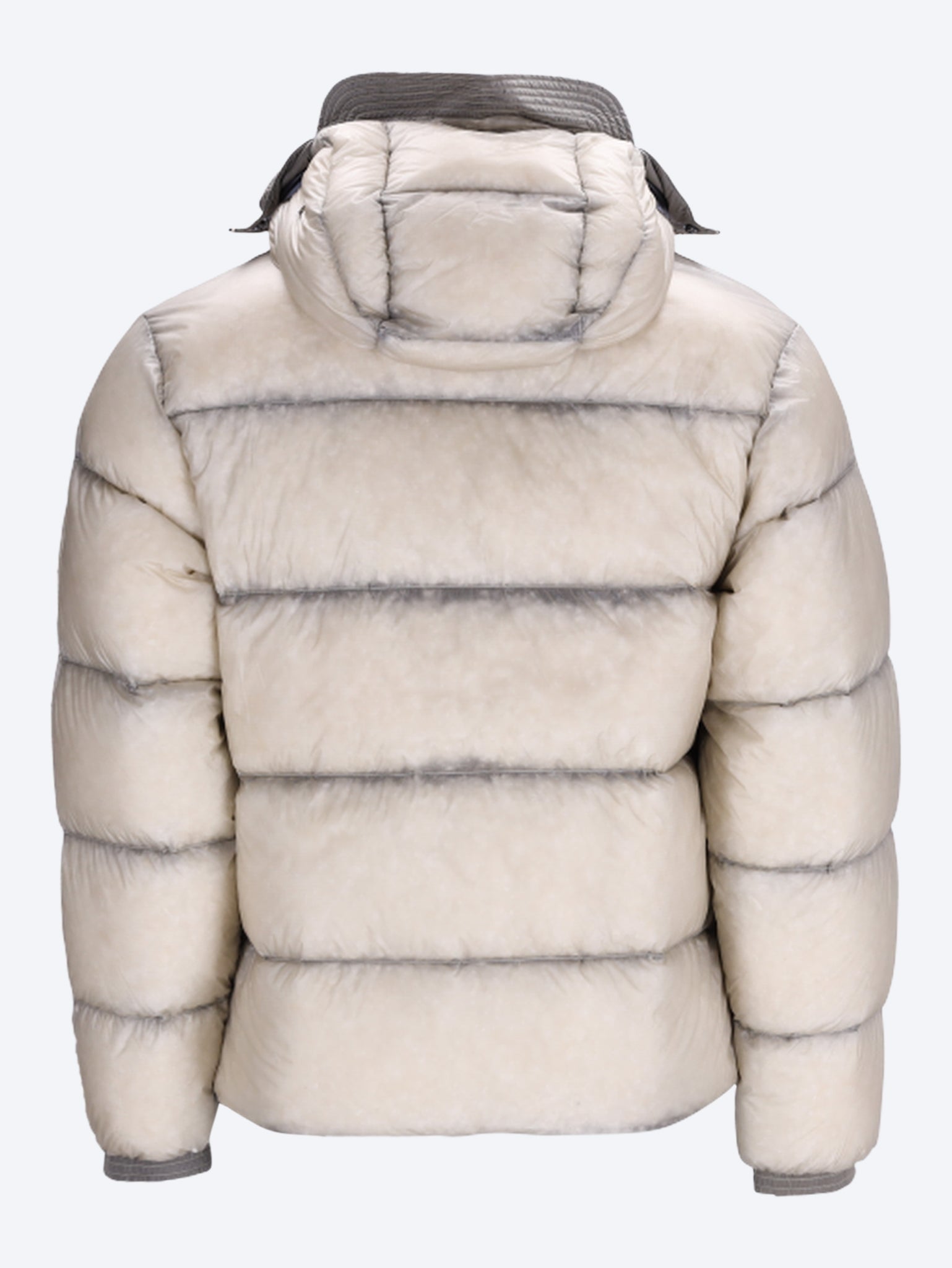 Mittelgroße Jacke aus DD-Shell 3