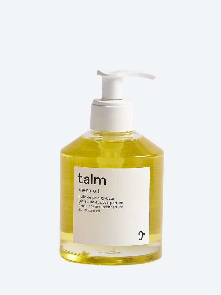 Megaöl 250ml 1