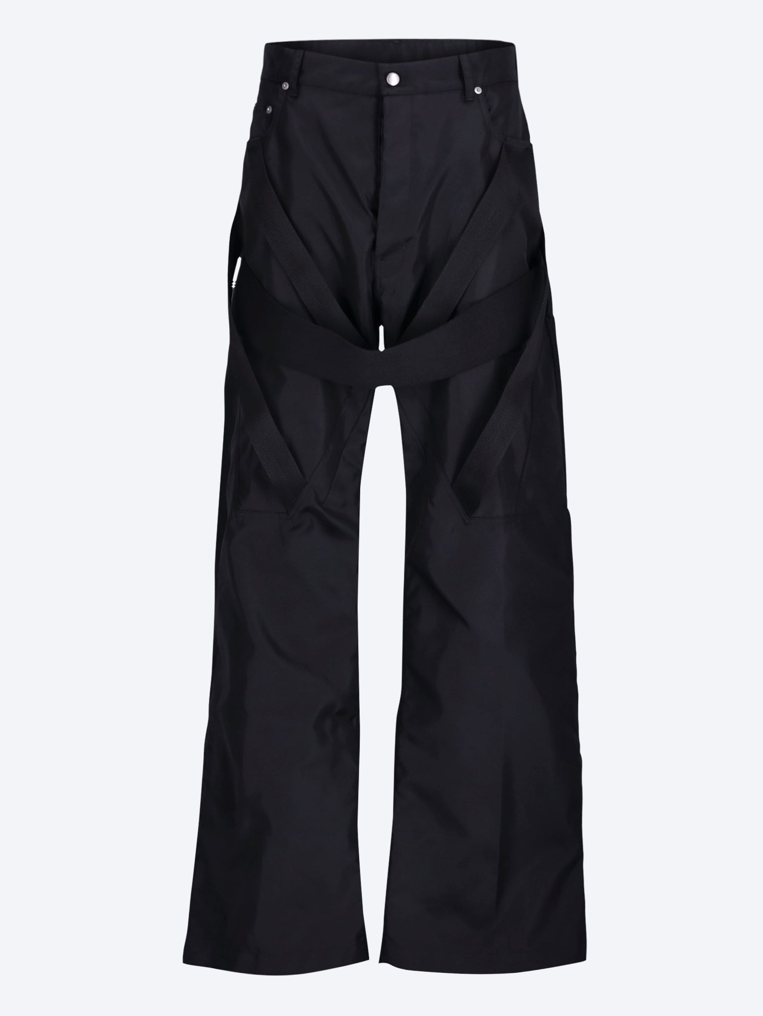 Megastrapped geth pants 1