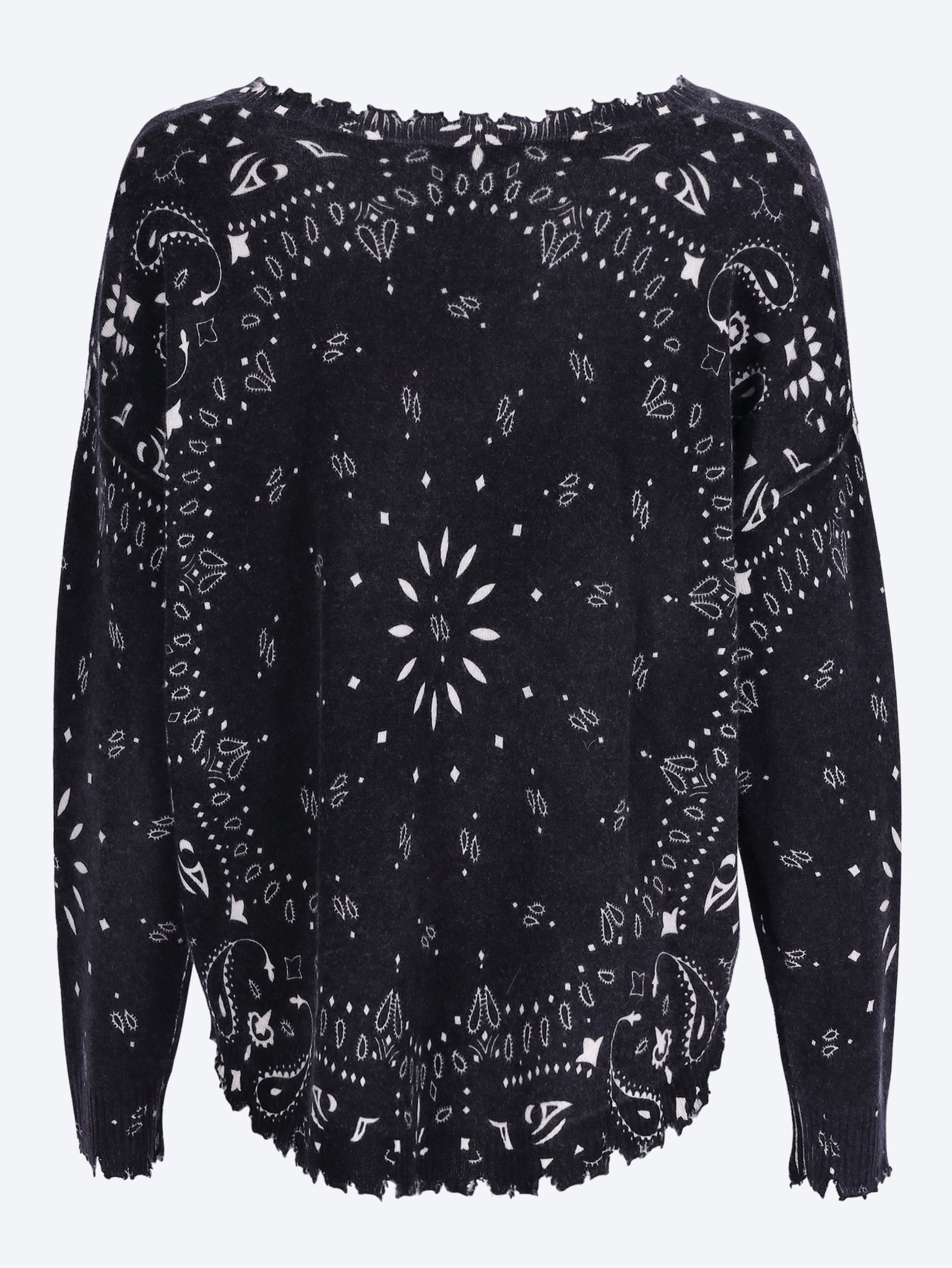 Mela-Bandana-Pullover 3