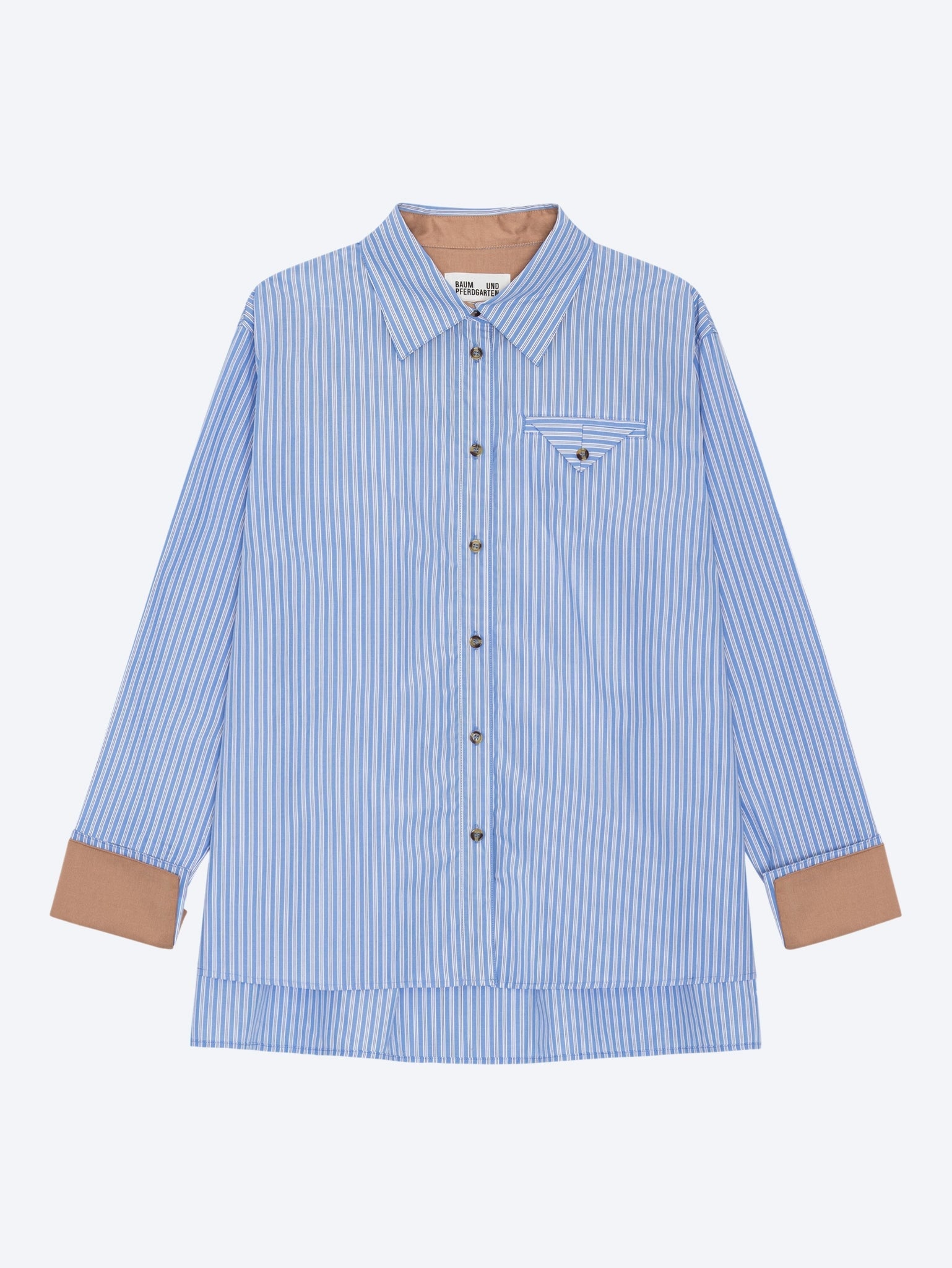 Melinda shirt 1