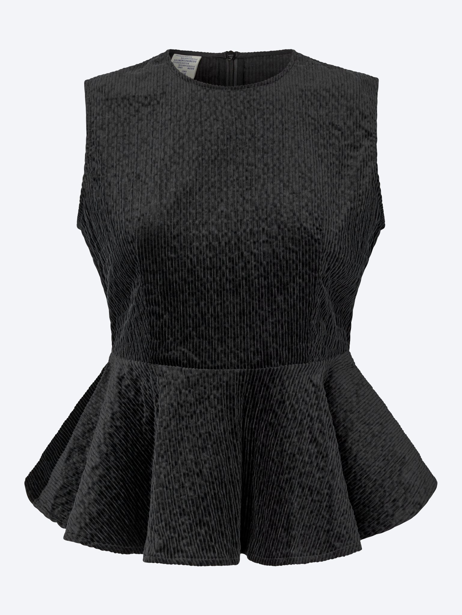 Melise blouse 1