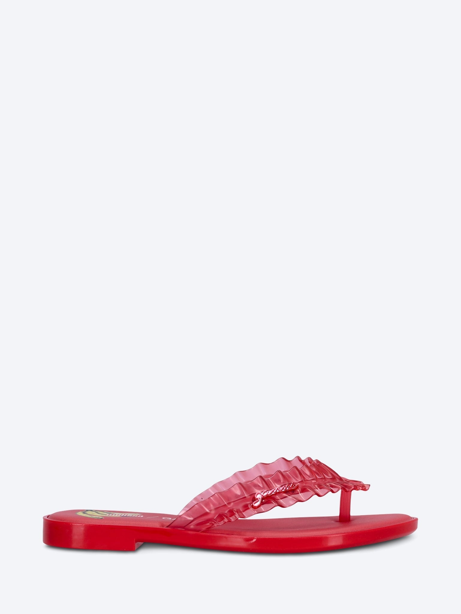 Melissa-Flip-Flop 1