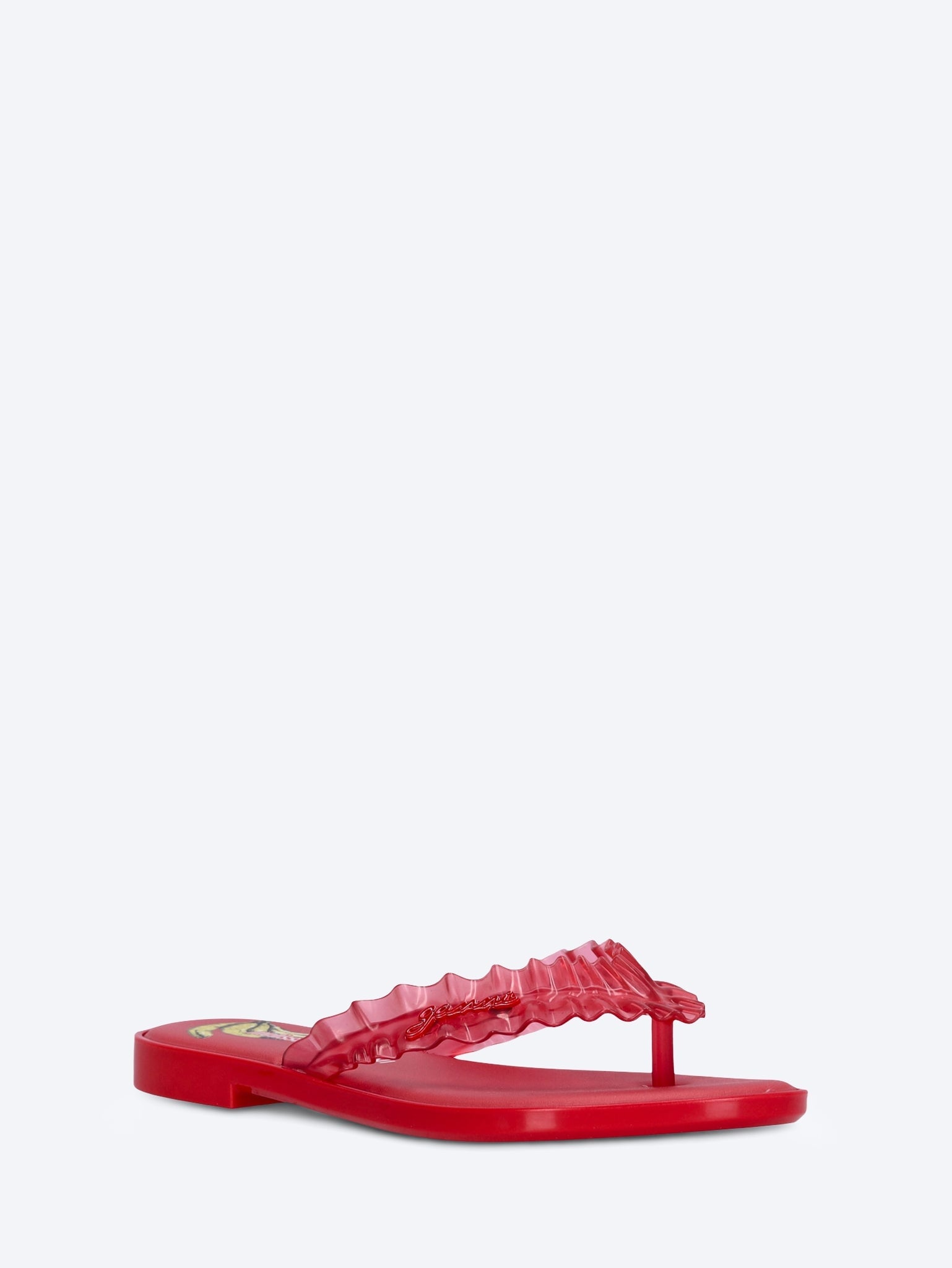 Melissa-Flip-Flop 2