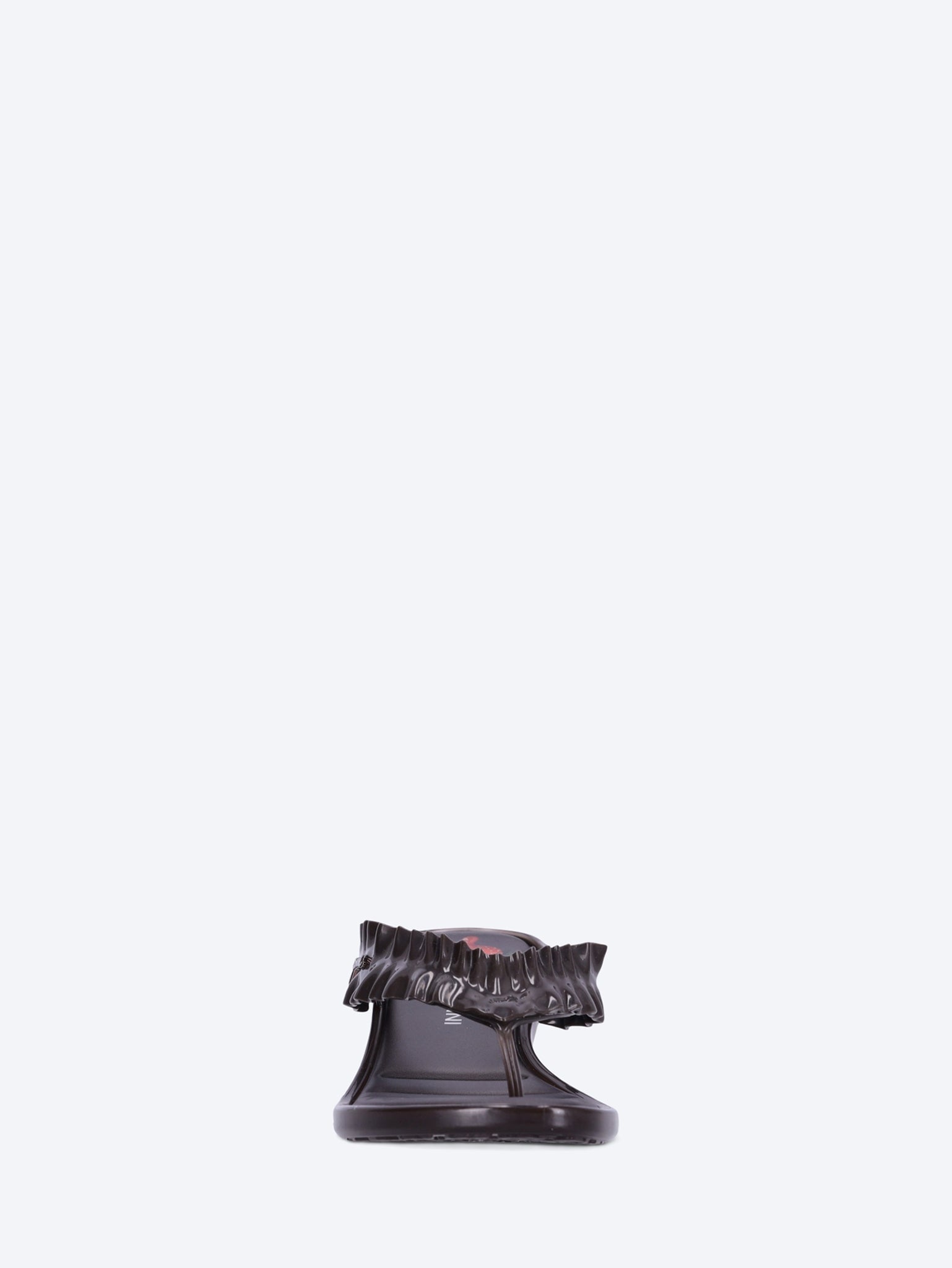 Melissa thong kitten heel 3