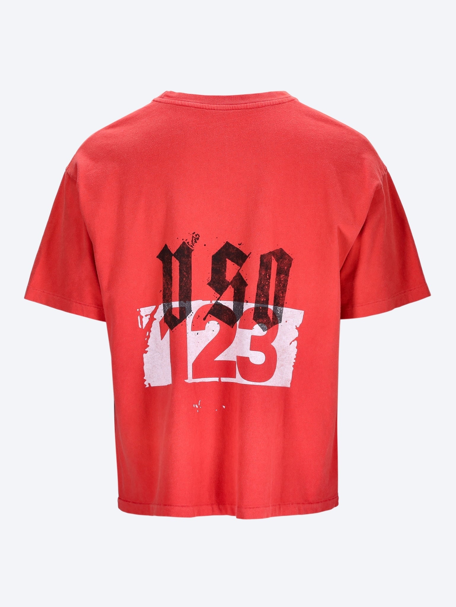 Membership uso t-shirt 2