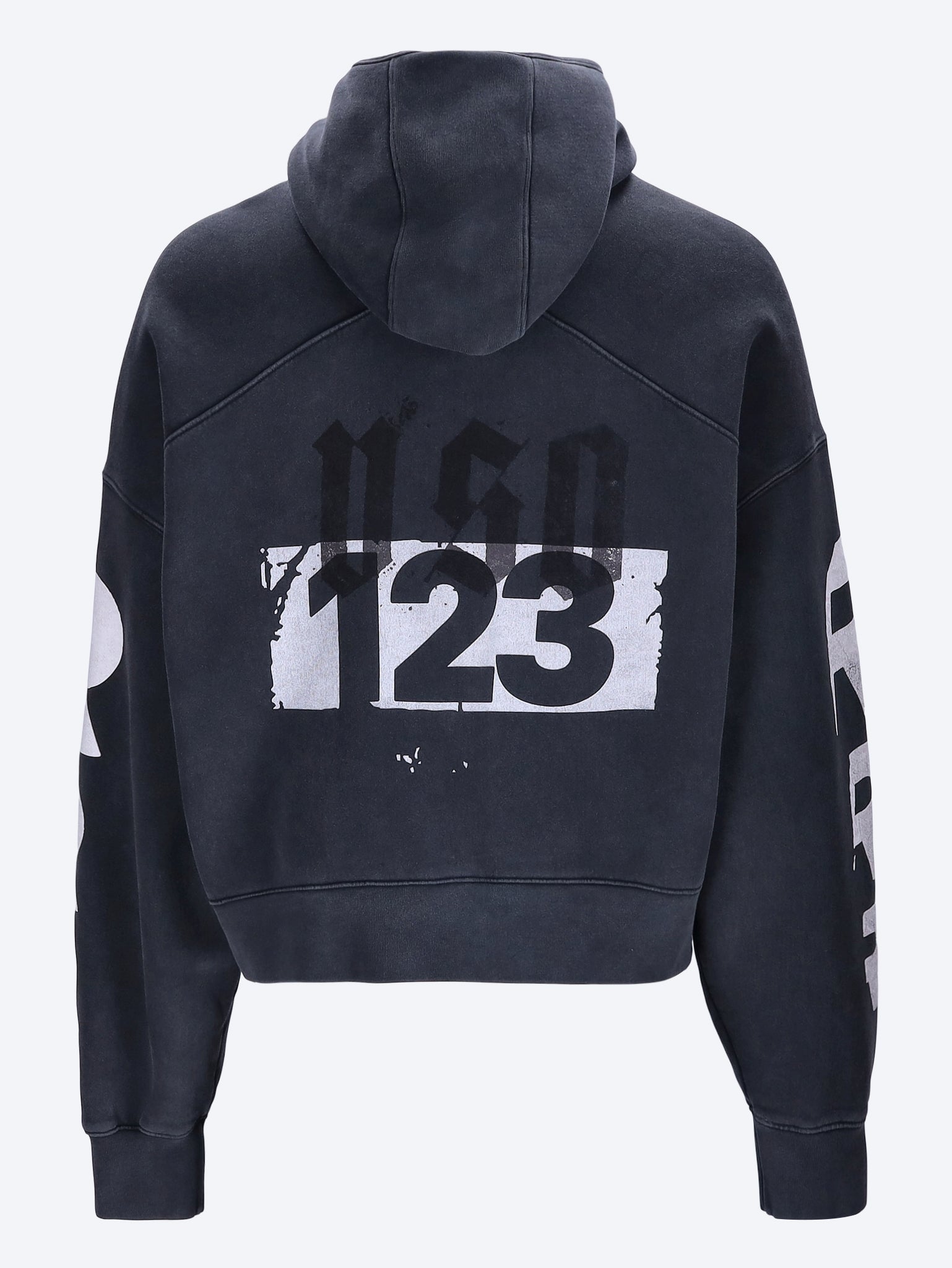 Membership uso zip hoodie 3