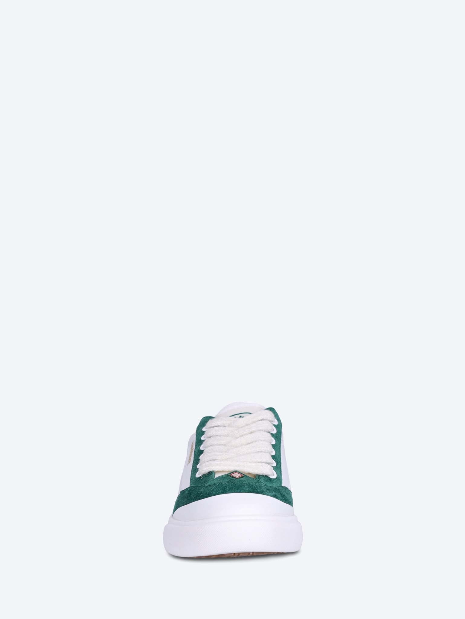 Mens del mar sneakers 3