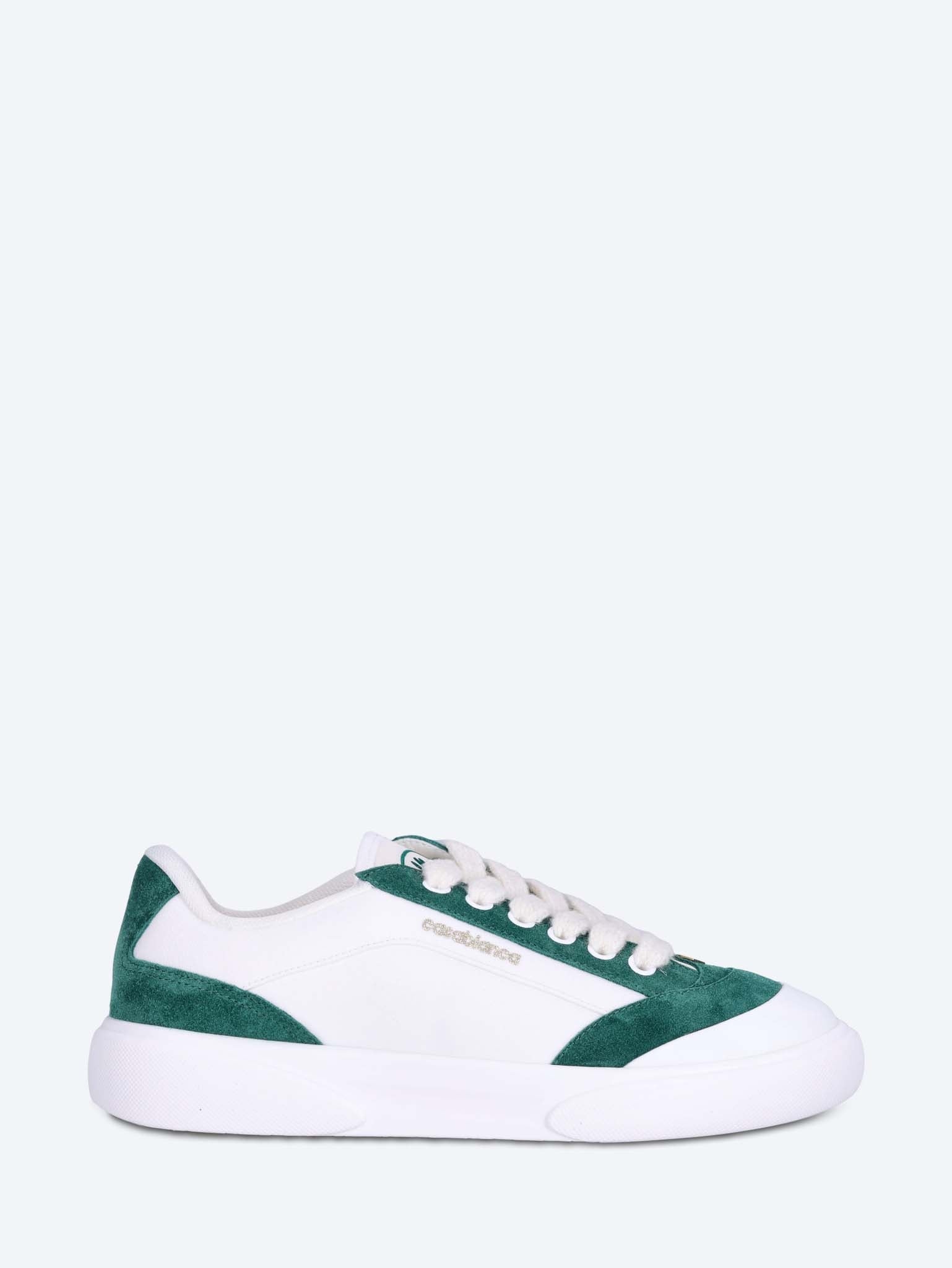 Mens del mar sneakers 1