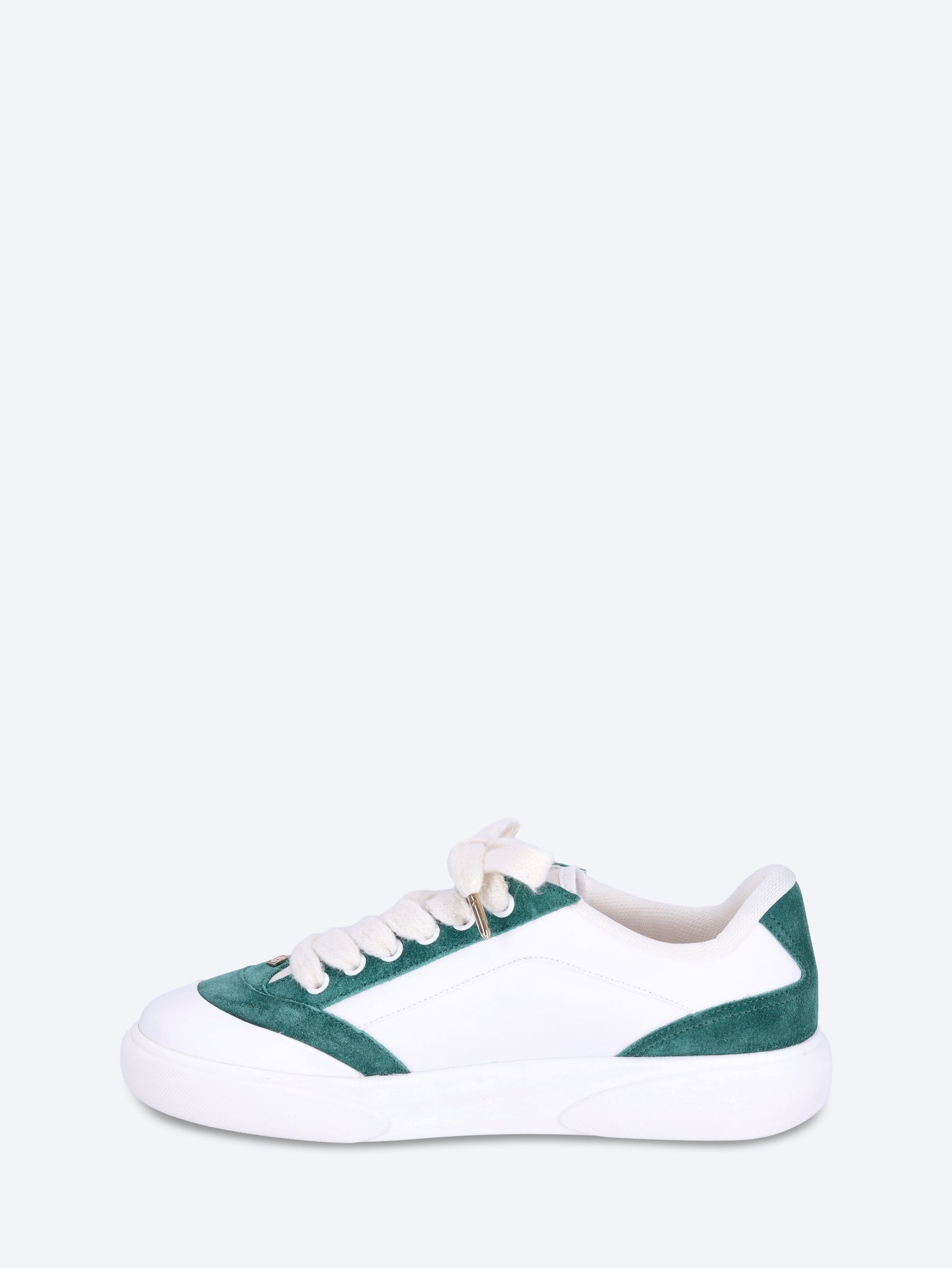 Baskets pour hommes del mar 4