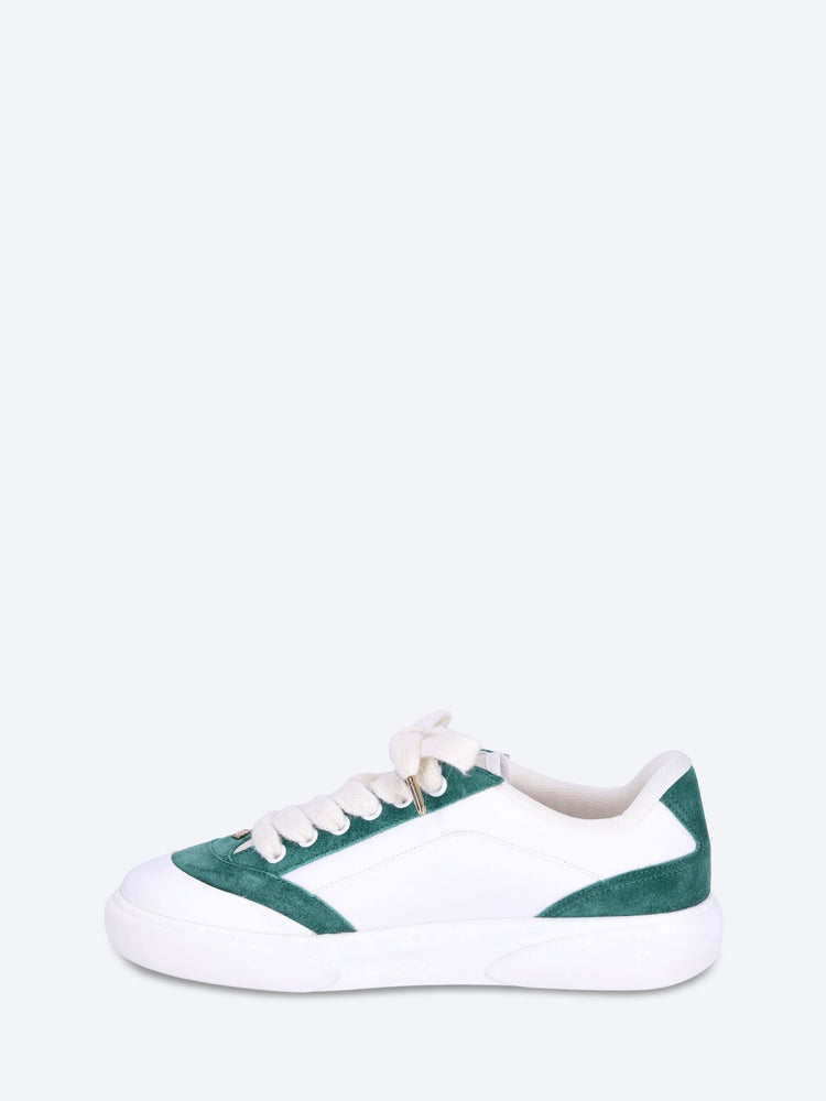 Baskets pour hommes del mar 4