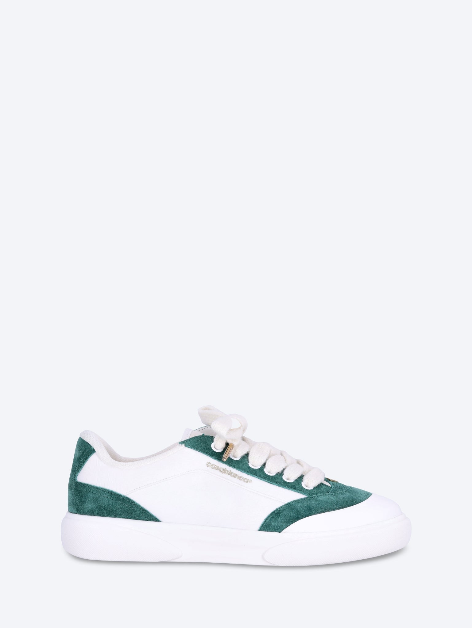 Baskets pour hommes del mar 1
