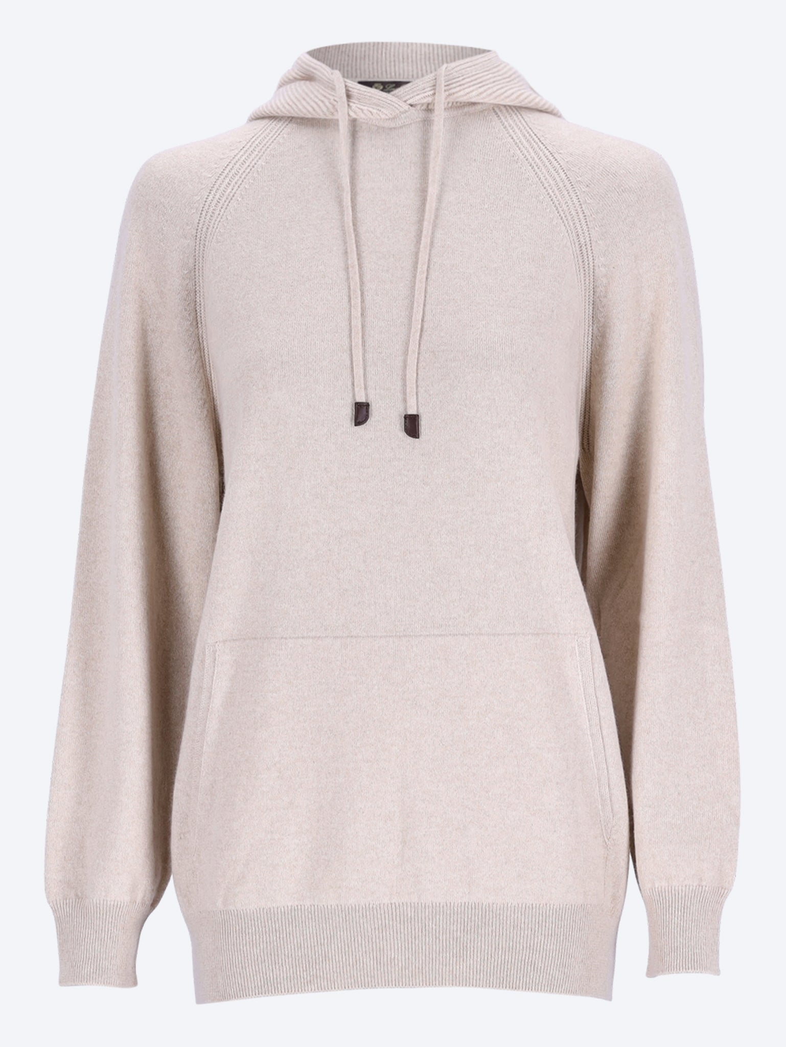 Merano revamp baby cashmere sweatshirt 1