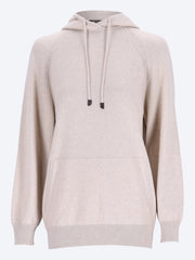 Merano revamp baby cashmere sweatshirt ref: