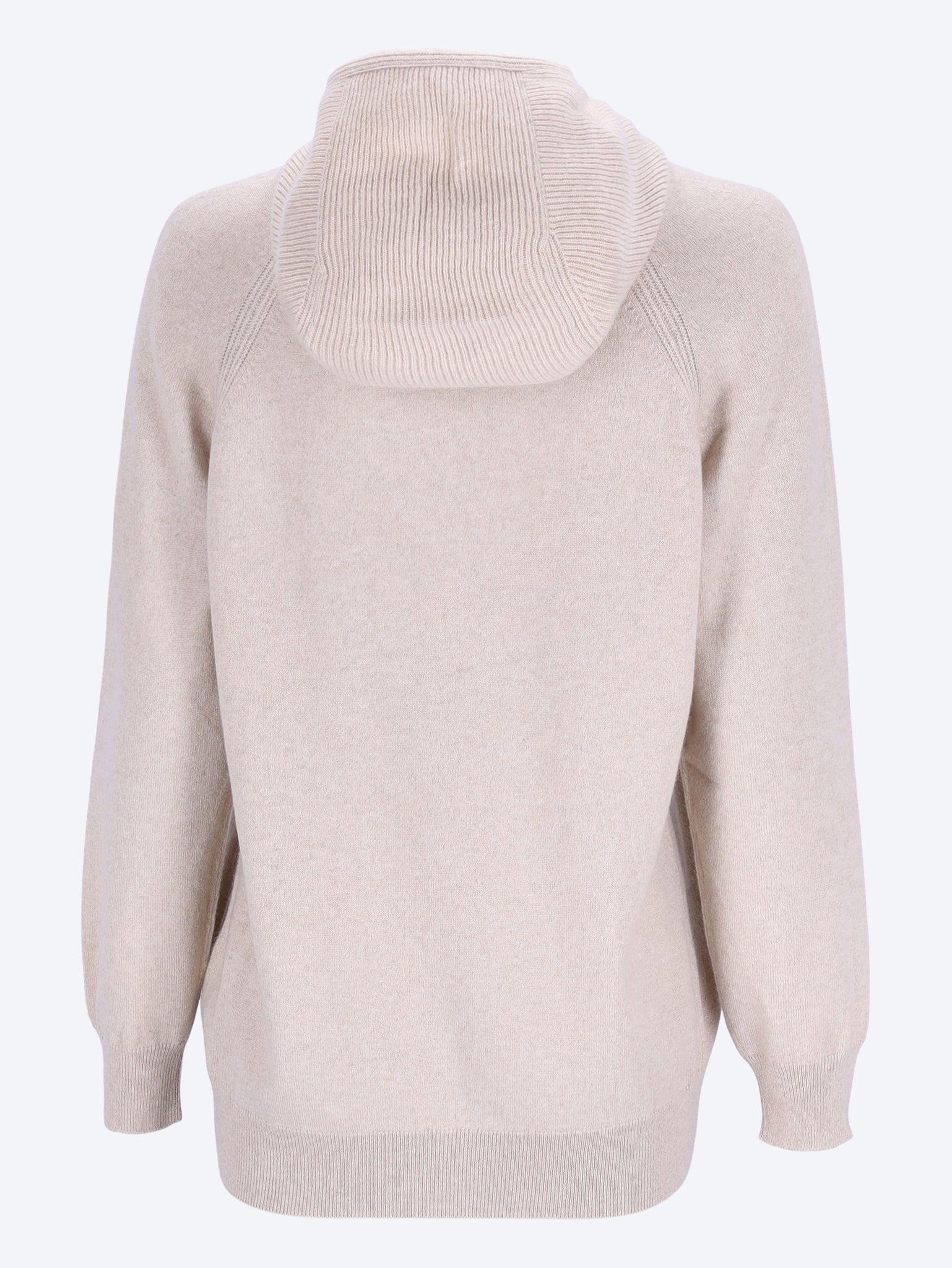 Merano revamp baby cashmere sweatshirt 3