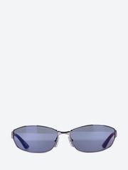 Mercury oval 0336s sunglasses ref: