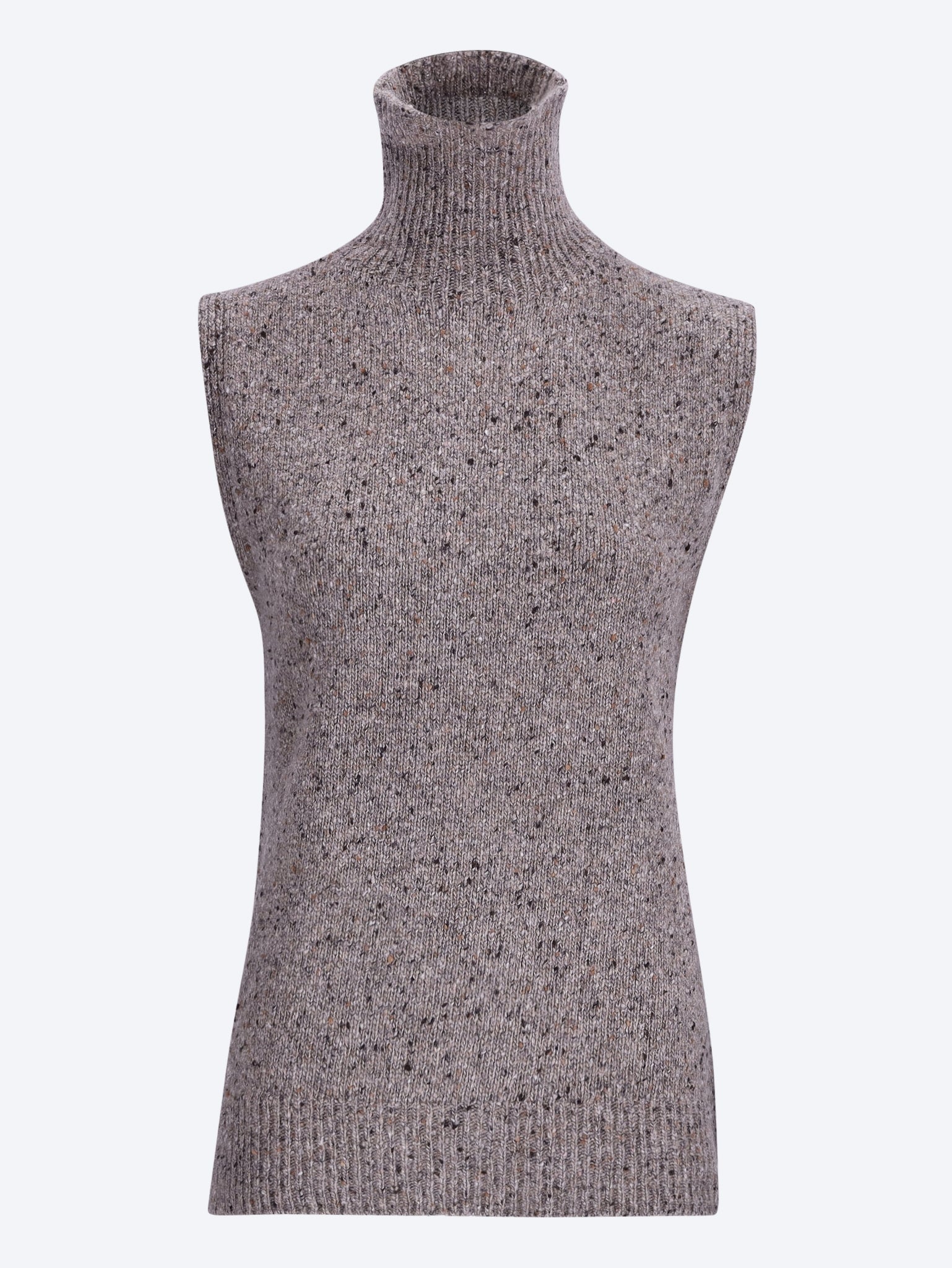 Merilas goat cashmere top 1