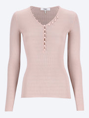 Pull mérinos ref: