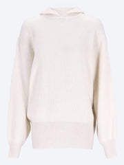 Mersey baby cashmere sweatshirt ref: