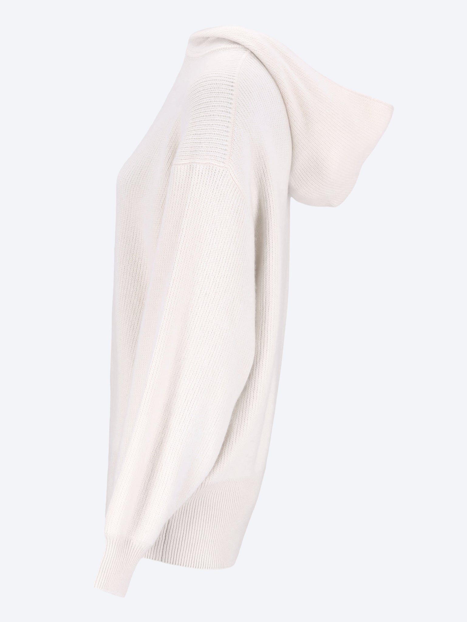 Mersey baby cashmere sweatshirt 2